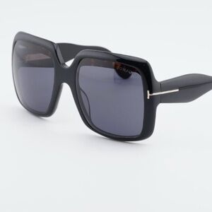 NIB brand new Tom Ford Aurora 1194 01A $550